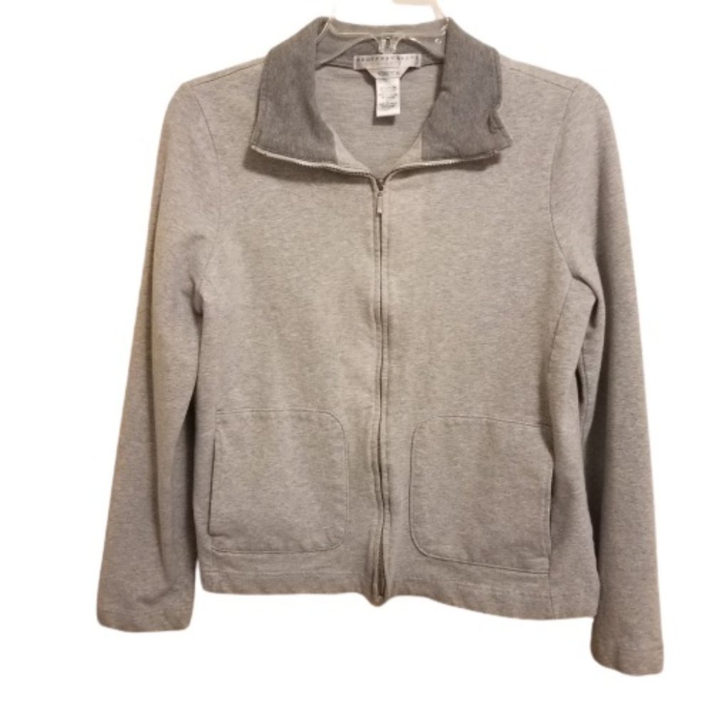 Geoffrey Beene Women's Jacket Size L Casual Sport